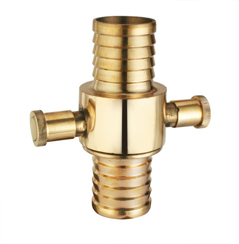 Branch Pipe Nozzle