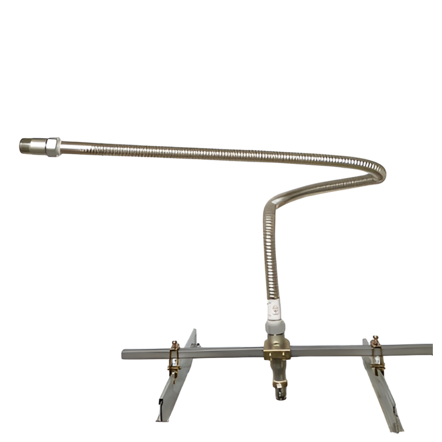 CO2 Fire Extinguishers