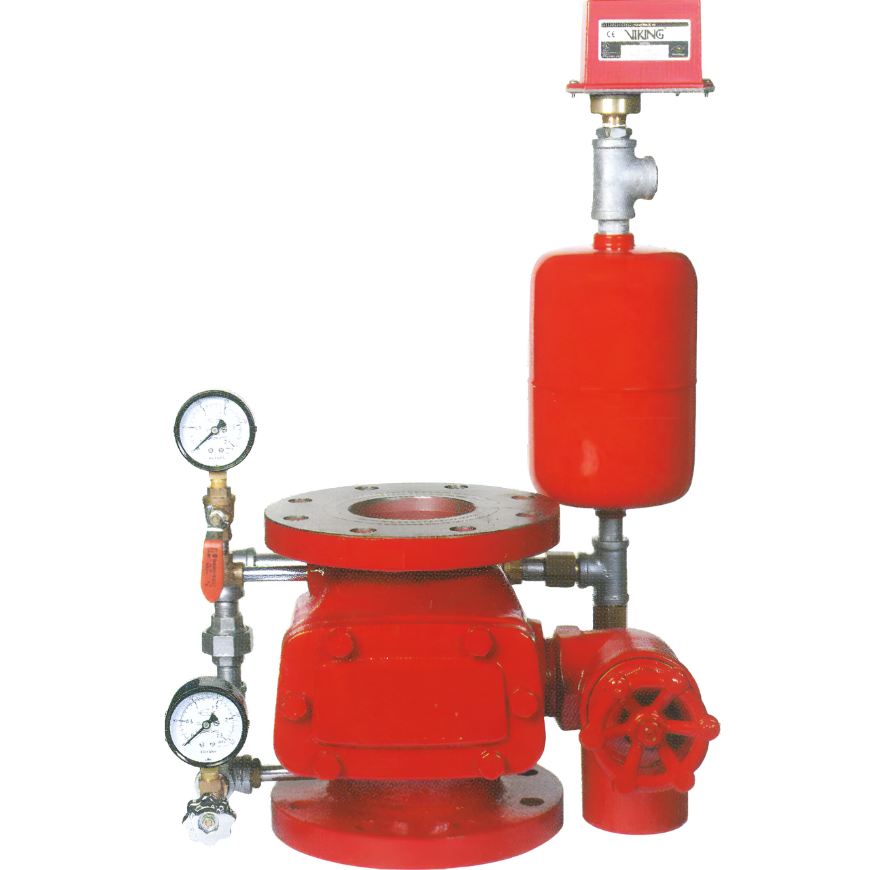 CO2 Fire Extinguishers